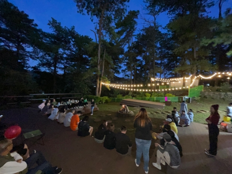 フィリピン留学 Cebu21 - A&J ECO CAMPUS-School Life-202
